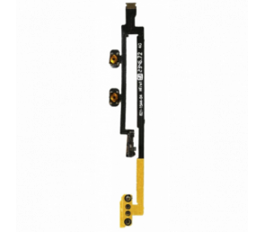flex power boton encendido+volumen para ipad air / ipad 5