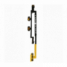 flex power boton encendido+volumen para ipad air / ipad 5