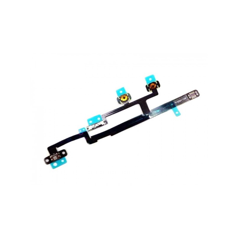 Flex Power Boton Encendido+Volumen para iPad Mini 2