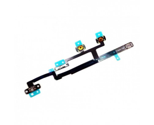 Flex Power Boton Encendido+Volumen para iPad Mini 2