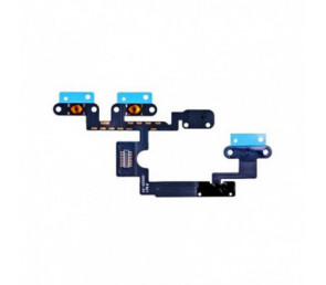 Flex Power Boton Encendido+Volumen para iPad Mini 4