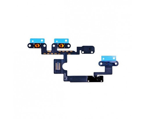 Flex Power Boton Encendido+Volumen para iPad Mini 4