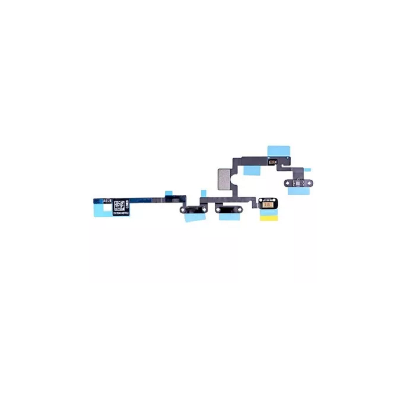 Flex Power Boton Encendido+Volumen Para iPad Pro 12.9 de 1Generacion