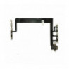 Flex Power Boton Encendido+Volumen+Silencio Y Flash Para IPhone 13
