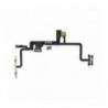 Flex Power Boton Encendido+volumen+Silencio y Flash para iPhone 7G Plus / iPhone 7 Plus 5.5