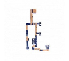flex power con volumen de ipad 2 3G A1397 version corto