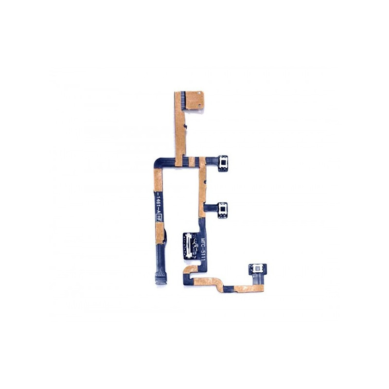 flex power con volumen de ipad 2 3G A1397 version corto