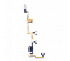 flex power con volumen de ipad 2 Wifi A1396 version largo