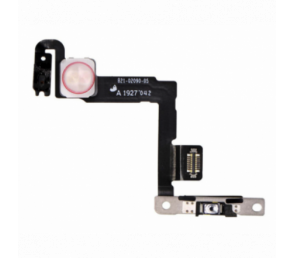 Flex Power Encendido / Microfono / Sensor de Flash Para iPhone 11