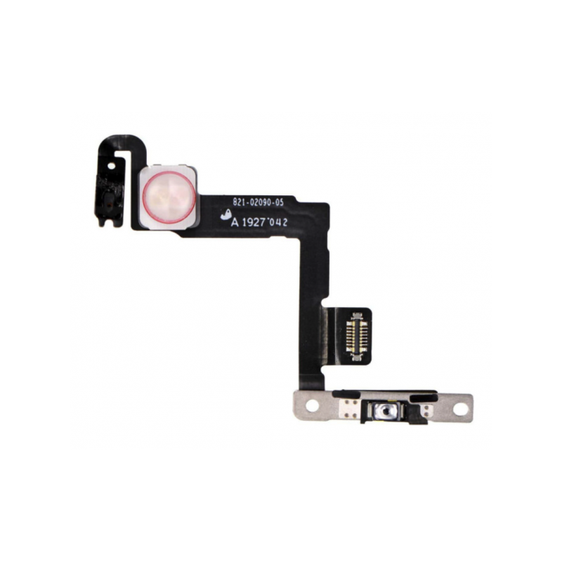 Flex Power Encendido / Microfono / Sensor de Flash Para iPhone 11