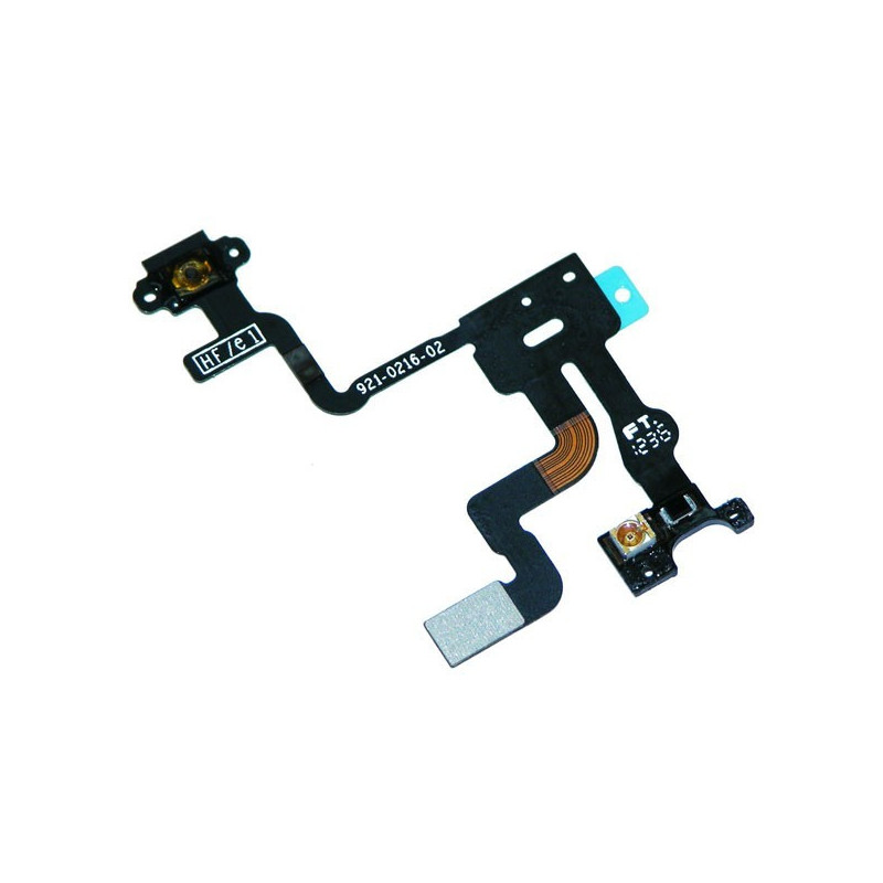 Flex Power Para IPHONE 4S
