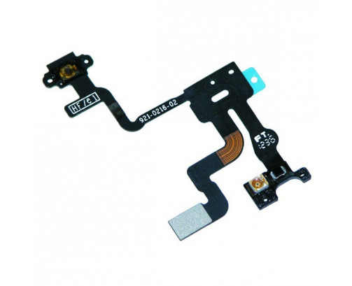 Flex Power Para IPHONE 4S