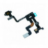Flex Power Para IPHONE 4S