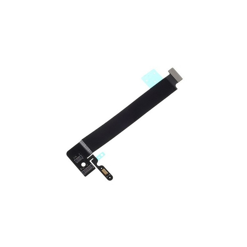 Flex Puente LCD de Pantalla con Microfono Para iPad Pro 12.9 de 1Generacion