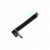 Flex Puente LCD de Pantalla con Microfono Para iPad Pro 12.9 de 1Generacion