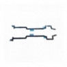 Flex Puente Pantalla de de conectar boton principal para iPhone 6G Plus / iPhone 6 Plus