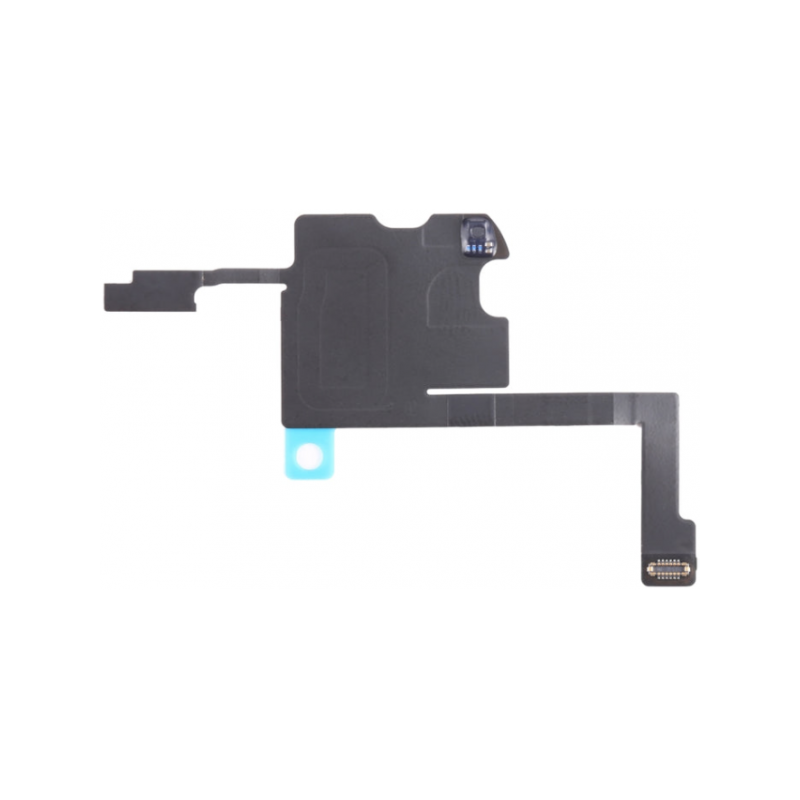 Flex Sensor De Proximidad Para Iphone 15 Pro