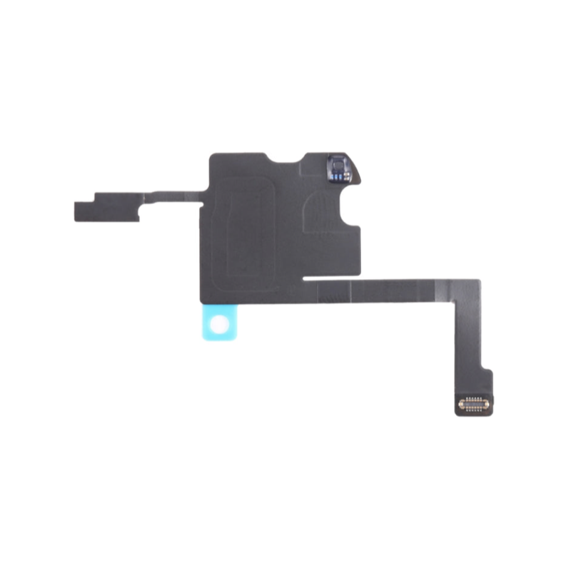 Flex Sensor De Proximidad Para IPHONE 15 PRO MAX (A2849 A3105 A3106 A3108)
