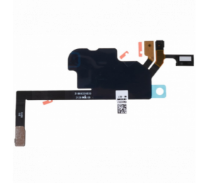 Flex Sensor De Proximidad Y Micrófono Para IPhone 13 Pro (A2483 A2636 A2639 A2640 A2638)