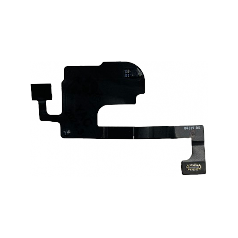 Flex Sensor De Proximidad Y Micrófono Para IPHONE 15