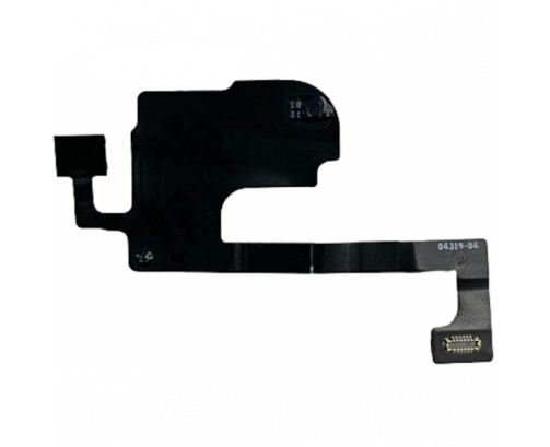 Flex Sensor De Proximidad Y Micrófono Para IPHONE 15