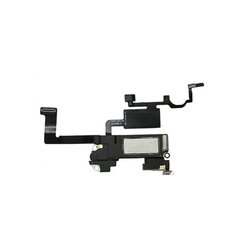 Flex sensor proximidad auricular y micrófono para iphone 12 / iPhone 12 Pro
