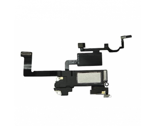 Flex sensor proximidad auricular y micrófono para iphone 12 / iPhone 12 Pro