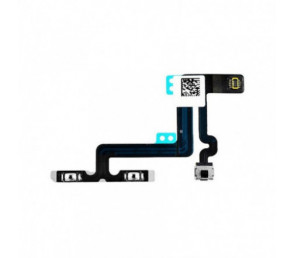 flex volumen boton laterales para iphone 6s plus