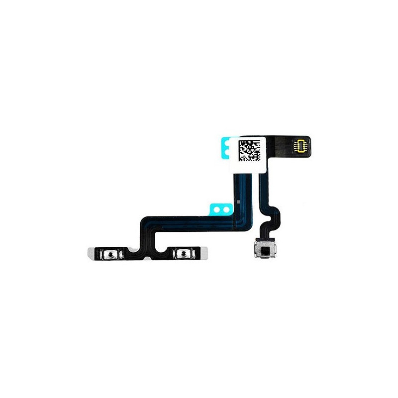 flex volumen boton laterales para iphone 6s plus