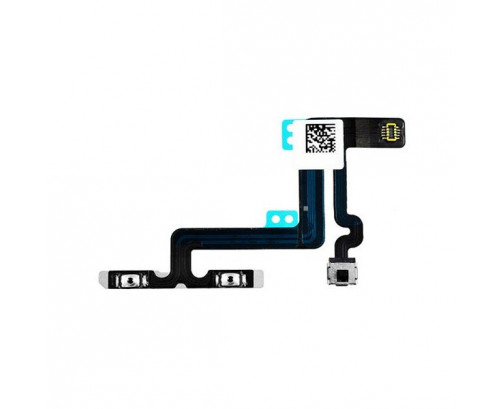 flex volumen boton laterales para iphone 6s plus