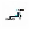 flex volumen boton laterales para iphone 6s plus