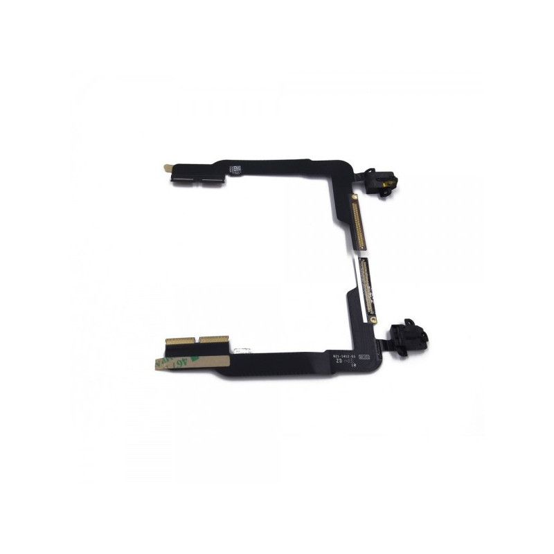 Flex Volumen Para APPLE IPAD 3 / IPAD 4 - Version Wifi
