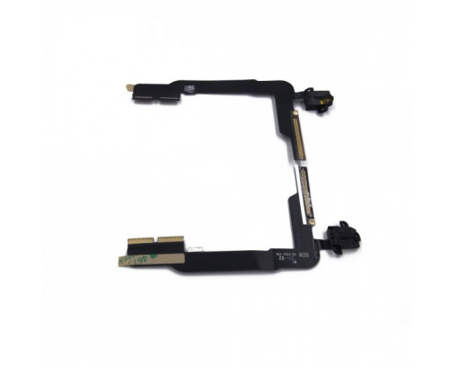 Flex Volumen Para APPLE IPAD 3 / IPAD 4 - Version Wifi