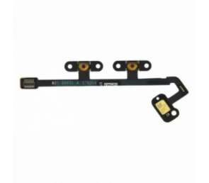 Flex Volumen Para ipad air 2 / iPad 9.7 2018 (IPAD 6) / IPAD 9.7 2017