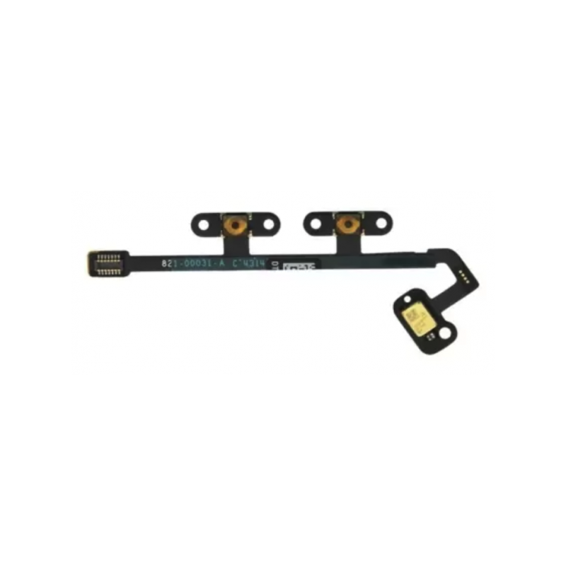Flex Volumen Para ipad air 2 / iPad 9.7 2018 (IPAD 6) / IPAD 9.7 2017