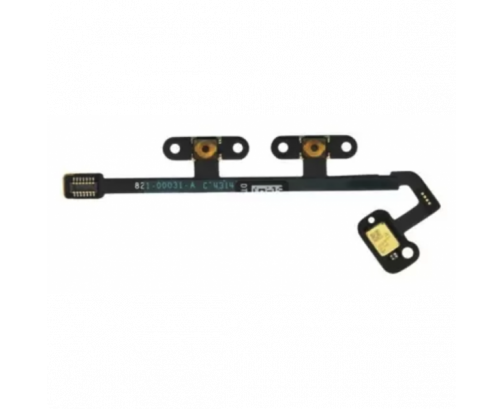 Flex Volumen Para ipad air 2 / iPad 9.7 2018 (IPAD 6) / IPAD 9.7 2017