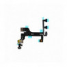 Flex Volumen Power Para IPHONE 5C