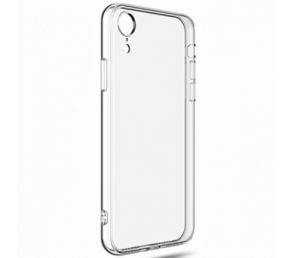 Funda Transparente para IPhone Xr