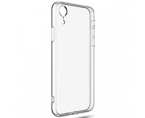 Funda Transparente para IPhone Xr
