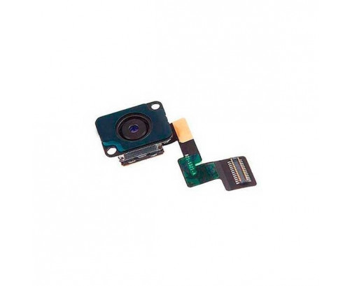 ipad mini 2 camara trasera