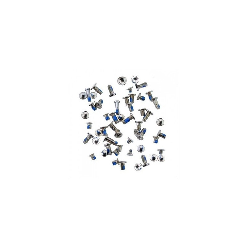 iphone 4 tornillo completo