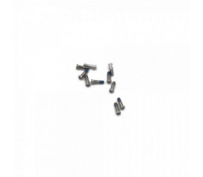 iphone 5g tornillo de tapa pack de 10uds
