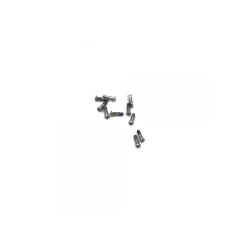 iphone 5g tornillo de tapa pack de 10uds