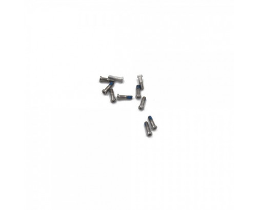 iphone 5g tornillo de tapa pack de 10uds