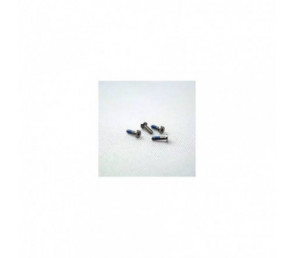 iphone 5s tornillo para tapa pack de 10uds