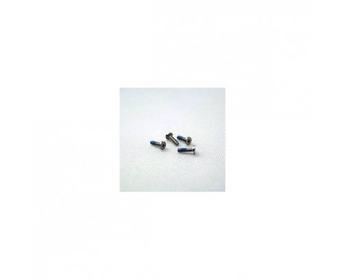 iphone 5s tornillo para tapa pack de 10uds