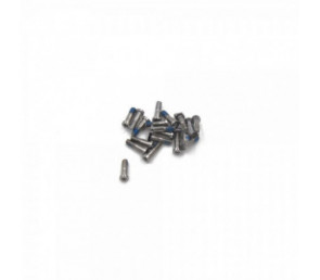 IPHONE 6G 7G / 7Plus /8G /8Plus tornillo de tapa pack de 10uds