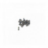 IPHONE 6G 7G / 7Plus /8G /8Plus tornillo de tapa pack de 10uds
