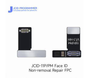 JC Cable flexible programable no extraíble para iPhone 11 pro / 11 pro max  reparar Face ID