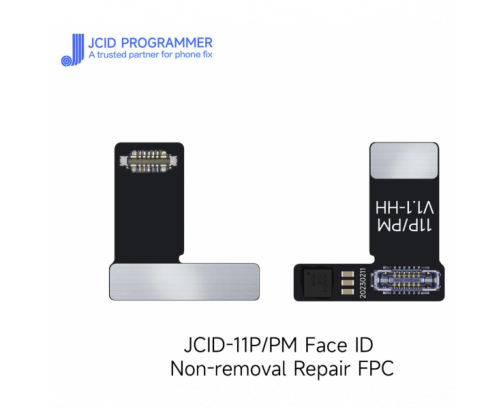 JC Cable flexible programable no extraíble para iPhone 11 pro / 11 pro max  reparar Face ID